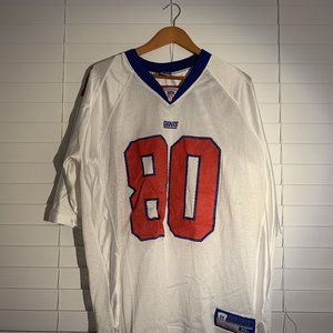 Giants "Shockey" Jersey